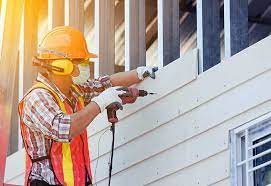 Best Wood Siding Installation  in Las Quintas Fronterizas, TX